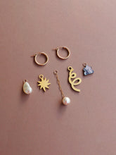 Xemstone Garden Hairpin Set