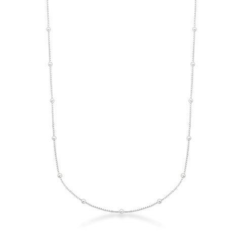 Multi Wearing Heart Necklace