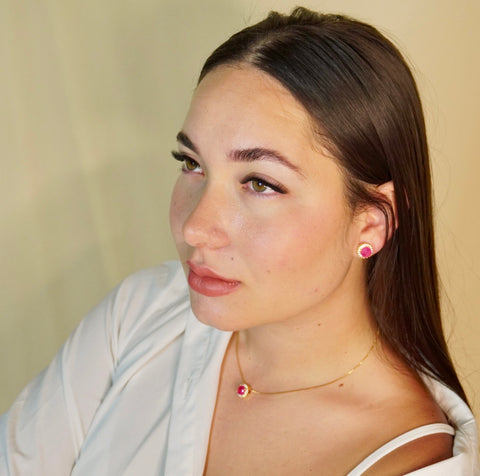 Conjunto CORAL (Rosa)