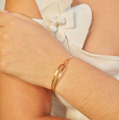 Bracelete DUO