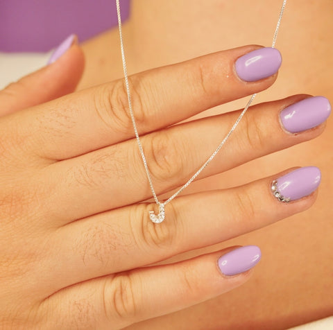 Colar INICIAL PREMIUM