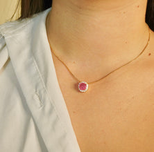 Conjunto CORAL (Rosa)